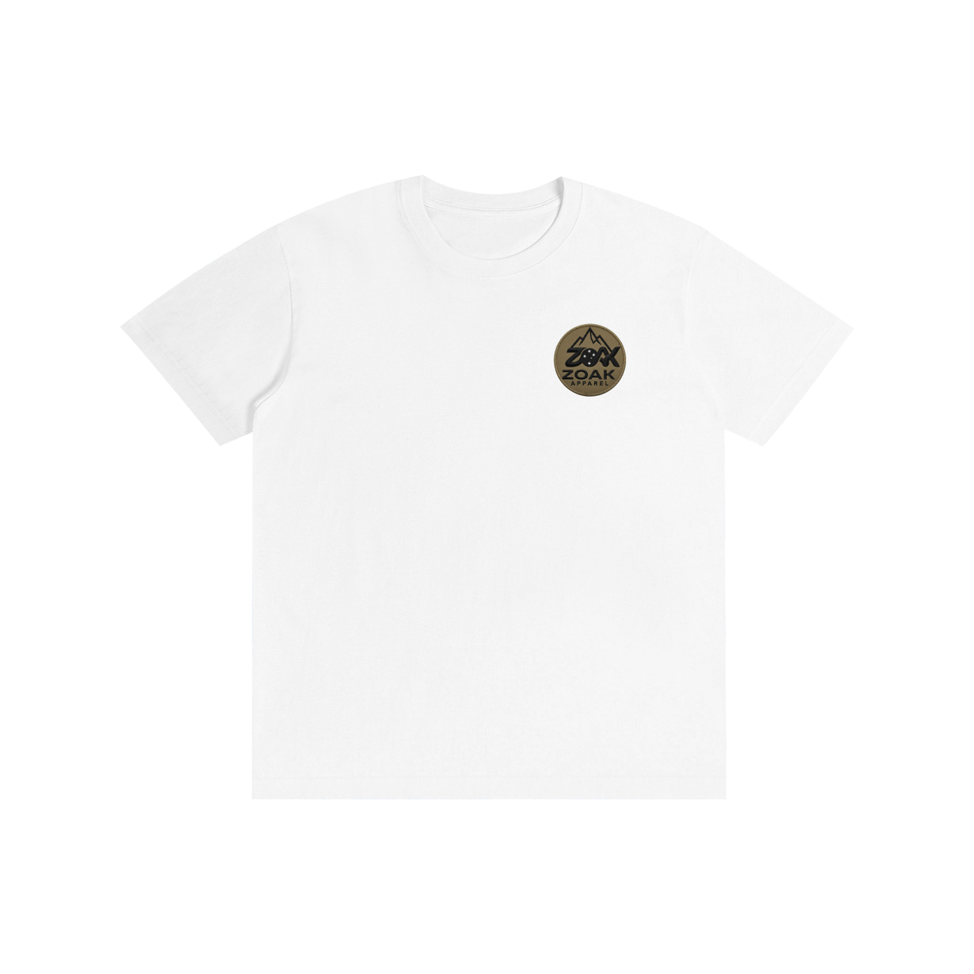 Pure Cotton Unisex T-Shirt