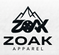 ZOAK Apparel. - Home