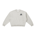 ZOAK Fleece crew