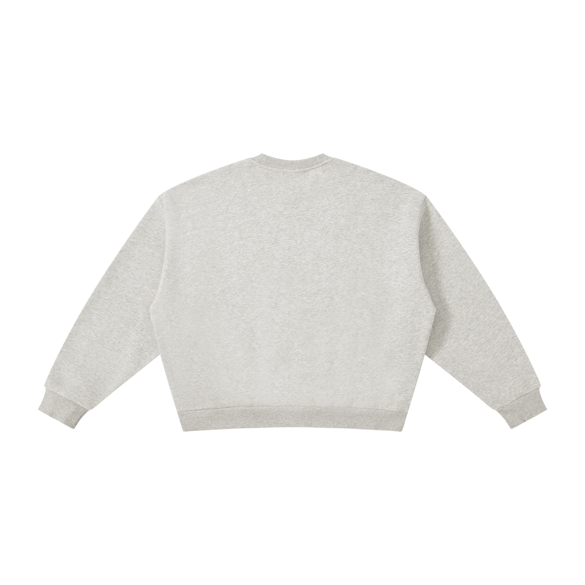 ZOAK Fleece crew