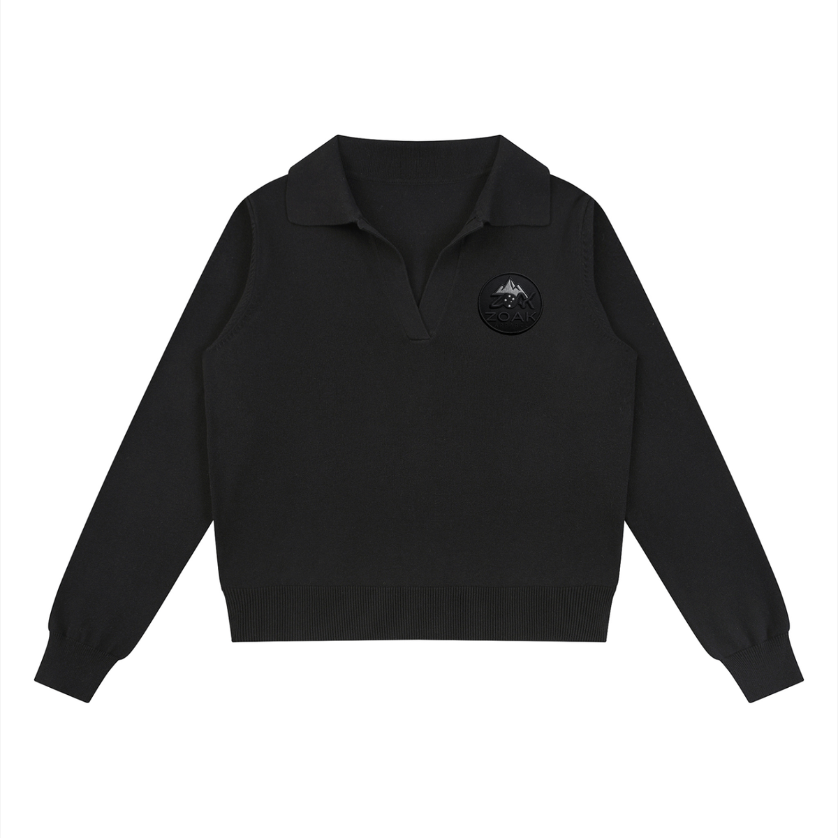 BlackBear Zoak Knit Pull Over