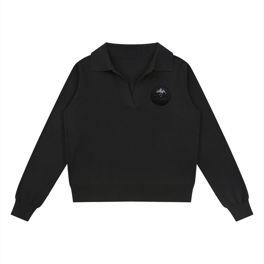 BlackBear Zoak Knit Pull Over