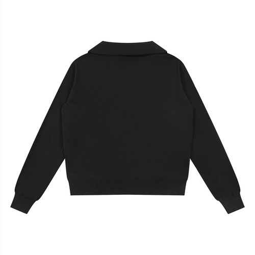 BlackBear Zoak Knit Pull Over