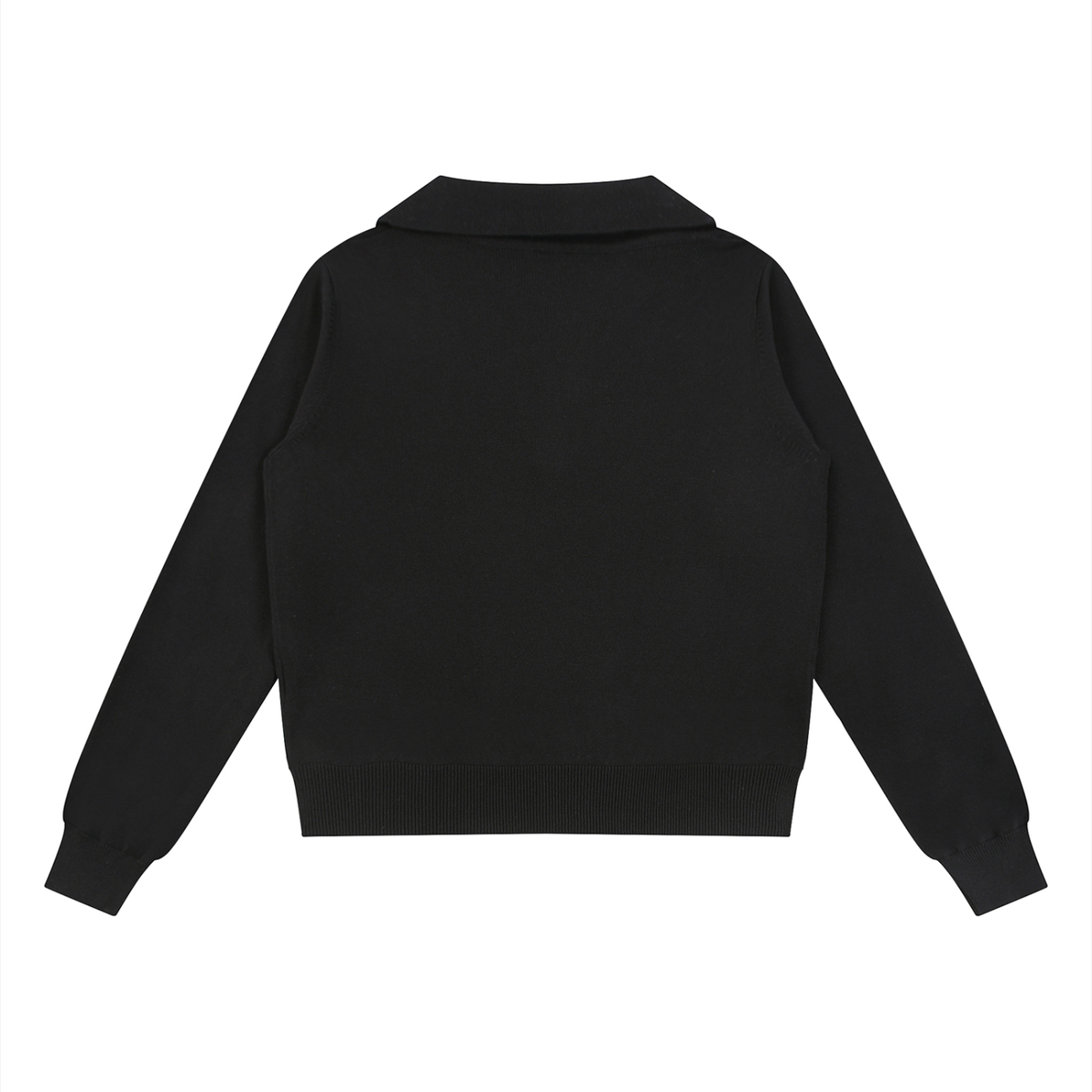 BlackBear Zoak Knit Pull Over