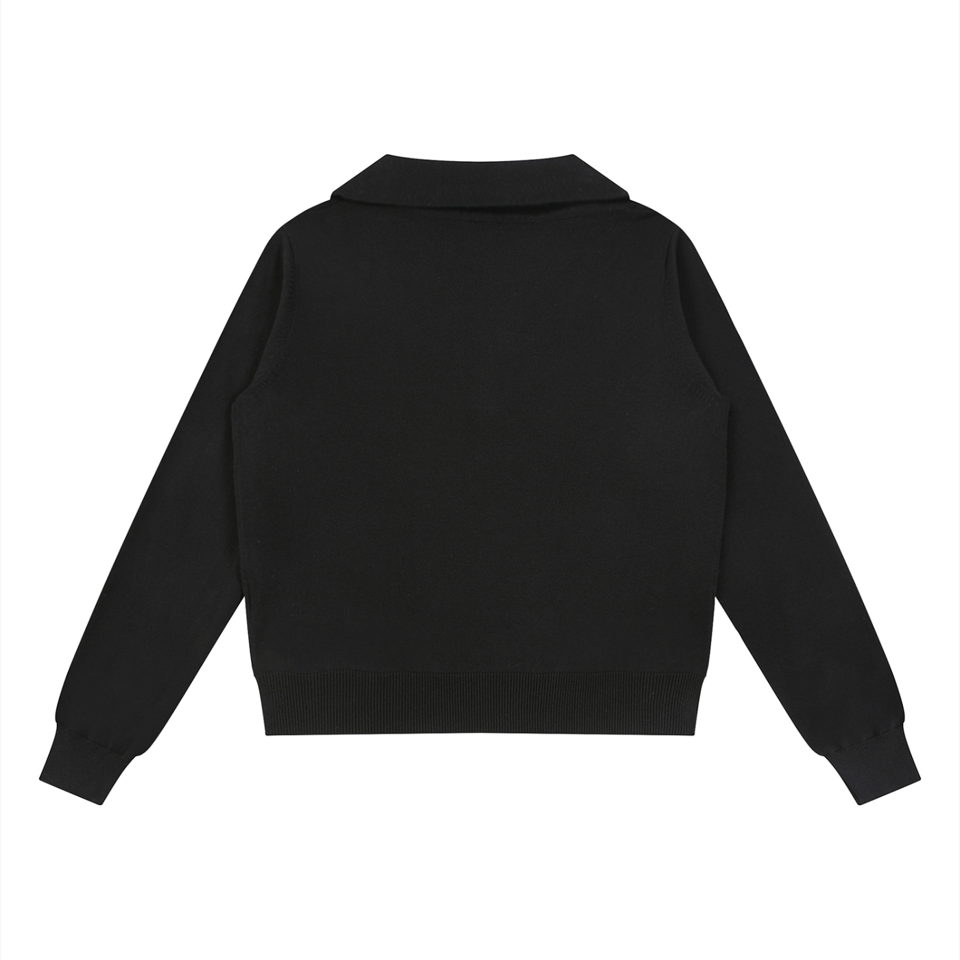BlackBear Zoak Knit Pull Over